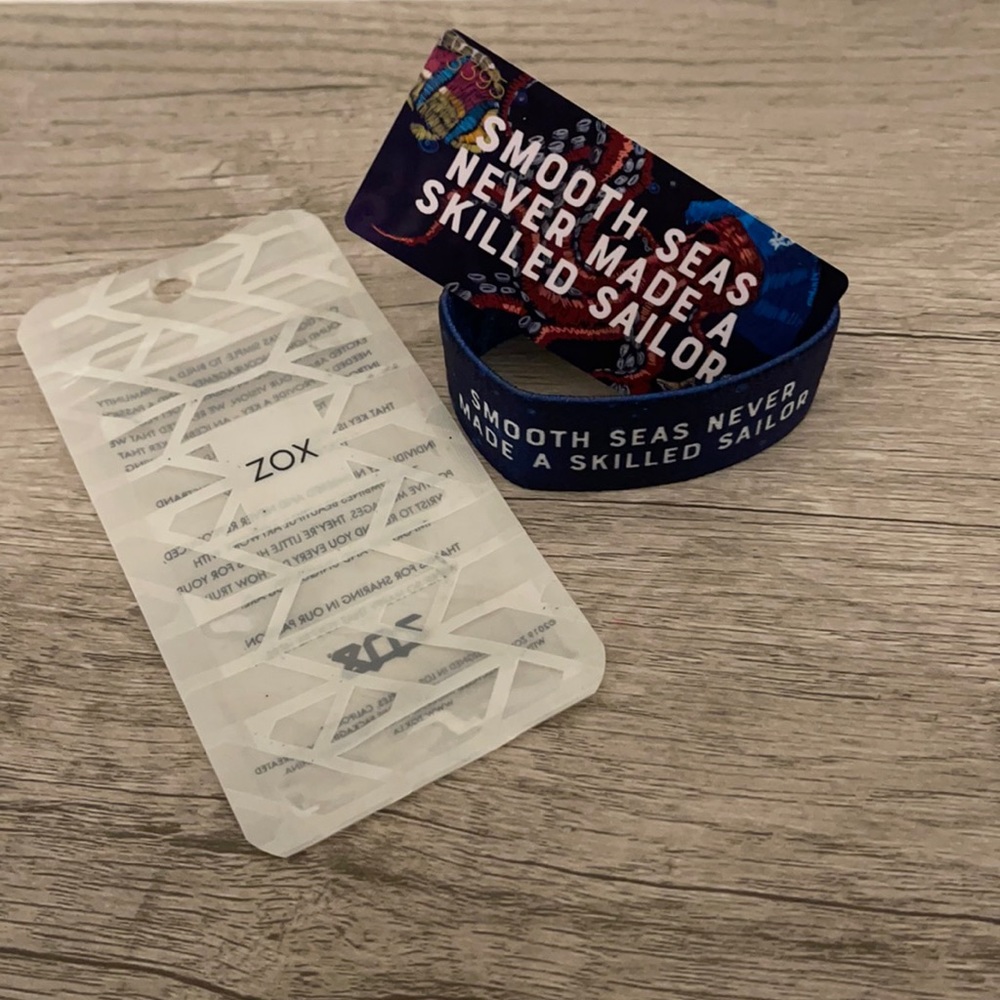 Zox Bracelet